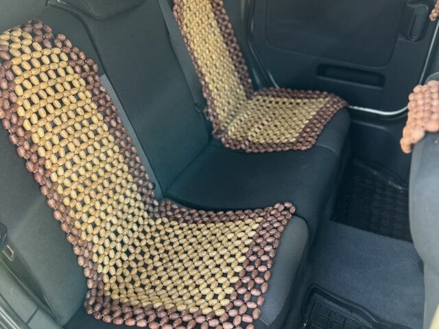 Сірий Опель Комбо вант.-пас., об'ємом двигуна 1.6 л та пробігом 240 тис. км за 4500 $, фото 6 на Automoto.ua