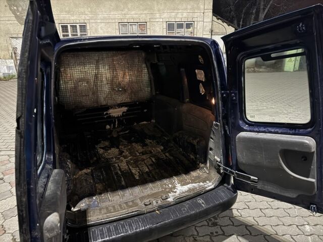 Синій Опель Комбо вант.-пас., об'ємом двигуна 1.2 л та пробігом 300 тис. км за 1400 $, фото 7 на Automoto.ua