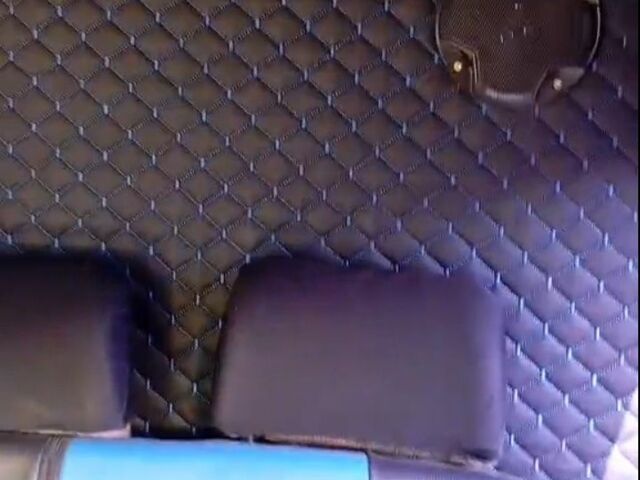 Синий Опель Комбо груз.-пасс., объемом двигателя 1.7 л и пробегом 327 тыс. км за 2800 $, фото 4 на Automoto.ua