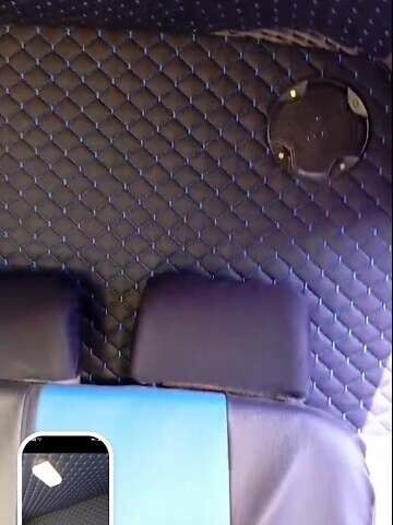 Синий Опель Комбо груз.-пасс., объемом двигателя 1.7 л и пробегом 327 тыс. км за 2800 $, фото 3 на Automoto.ua