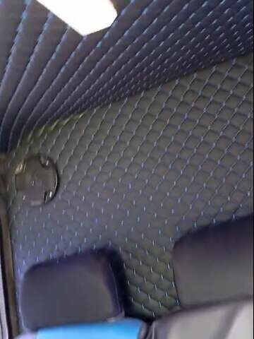 Синий Опель Комбо груз.-пасс., объемом двигателя 1.7 л и пробегом 327 тыс. км за 2800 $, фото 4 на Automoto.ua