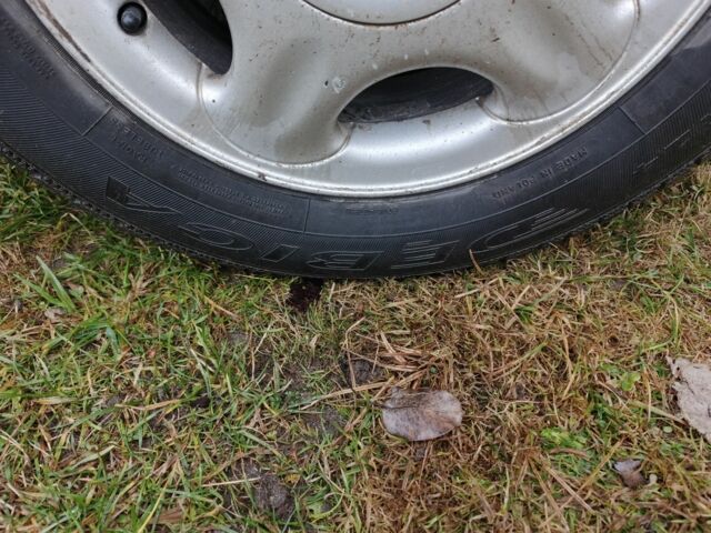 Синий Опель Комбо груз.-пасс., объемом двигателя 1.7 л и пробегом 3 тыс. км за 3000 $, фото 6 на Automoto.ua