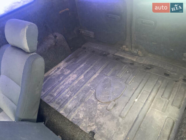 Синій Опель Комбо вант.-пас., об'ємом двигуна 1.69 л та пробігом 350 тис. км за 2500 $, фото 10 на Automoto.ua