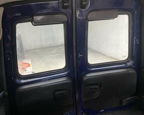 Синій Опель Комбо вант.-пас., об'ємом двигуна 1.25 л та пробігом 241 тис. км за 4300 $, фото 14 на Automoto.ua