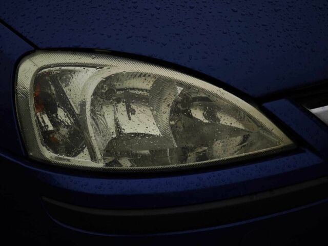 Синий Опель Комбо груз.-пасс., объемом двигателя 1.7 л и пробегом 353 тыс. км за 4690 $, фото 3 на Automoto.ua