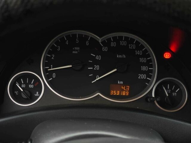 Синий Опель Комбо груз.-пасс., объемом двигателя 1.7 л и пробегом 353 тыс. км за 4690 $, фото 23 на Automoto.ua