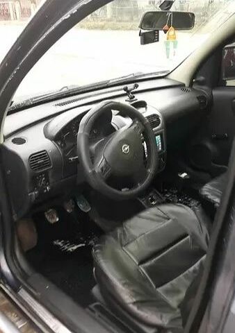 Синий Опель Комбо груз.-пасс., объемом двигателя 0 л и пробегом 233 тыс. км за 1862 $, фото 3 на Automoto.ua