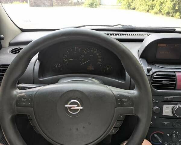 Опель Комбо груз.-пасс. 2006 в Калуше на Automoto.ua Синий Опель Комбо груз.-пасс., объемом двигателя 1.3 л и пробегом 358 тыс. км за 2899 $, фото 10 на Automoto.ua