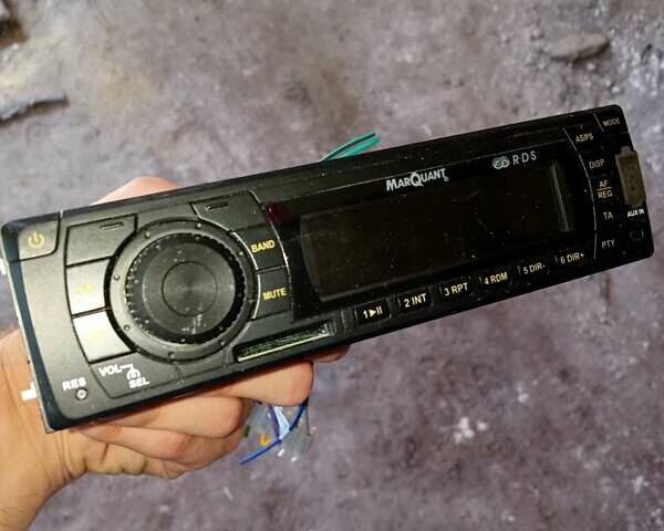 Синий Опель Комбо груз.-пасс., объемом двигателя 1.7 л и пробегом 221 тыс. км за 4500 $, фото 14 на Automoto.ua