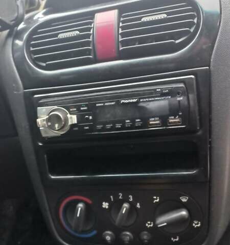 Синій Опель Комбо вант.-пас., об'ємом двигуна 1.4 л та пробігом 240 тис. км за 2999 $, фото 11 на Automoto.ua