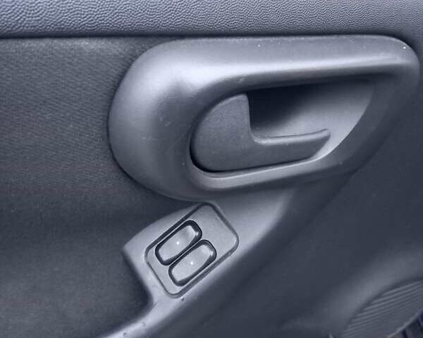 Синій Опель Комбо вант.-пас., об'ємом двигуна 1.25 л та пробігом 266 тис. км за 4750 $, фото 13 на Automoto.ua