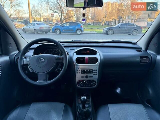 Синій Опель Комбо вант.-пас., об'ємом двигуна 1.7 л та пробігом 329 тис. км за 4999 $, фото 42 на Automoto.ua