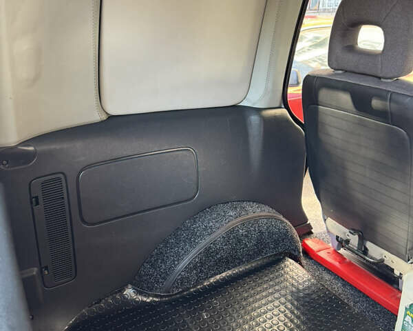 Синий Опель Комбо груз.-пасс., объемом двигателя 1.69 л и пробегом 190 тыс. км за 4800 $, фото 20 на Automoto.ua