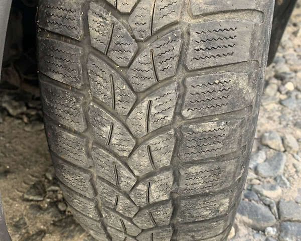 Синий Опель Комбо груз.-пасс., объемом двигателя 1.69 л и пробегом 190 тыс. км за 4800 $, фото 8 на Automoto.ua