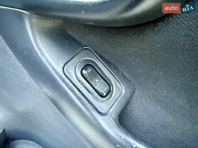 Синій Опель Комбо вант.-пас., об'ємом двигуна 1.7 л та пробігом 329 тис. км за 4999 $, фото 51 на Automoto.ua