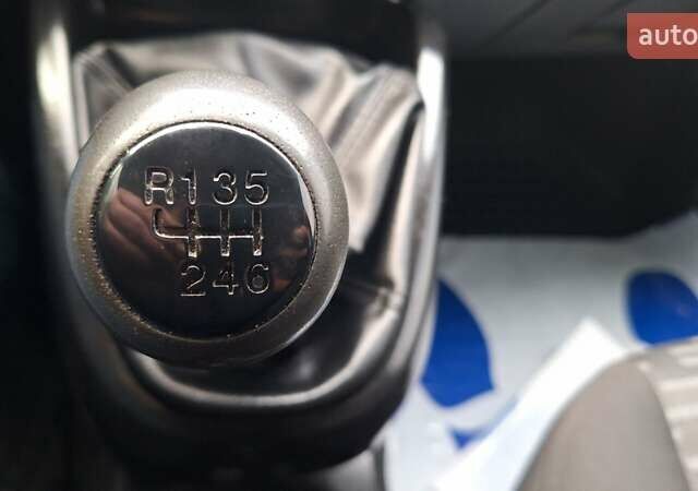 Синий Опель Комбо груз.-пасс., объемом двигателя 1.6 л и пробегом 192 тыс. км за 10850 $, фото 44 на Automoto.ua