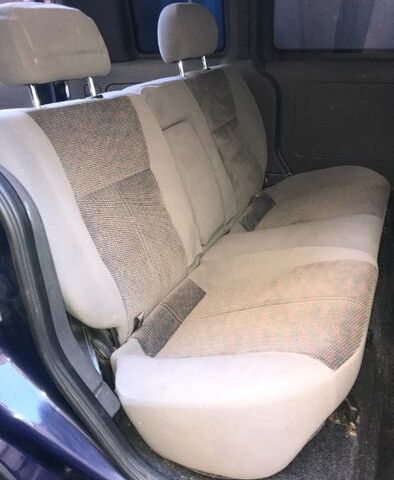 Синий Опель Комбо груз.-пасс., объемом двигателя 0 л и пробегом 72 тыс. км за 5200 $, фото 10 на Automoto.ua