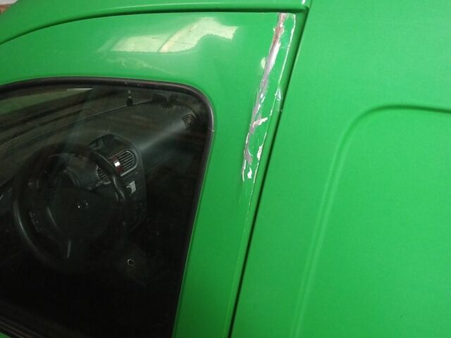 Опель Комбо груз.-пасс. 2008 в Кривом Роге на Automoto.ua Зеленый Опель Комбо груз.-пасс., объемом двигателя 1 л и пробегом 220 тыс. км за 4700 $, фото 1 на Automoto.ua