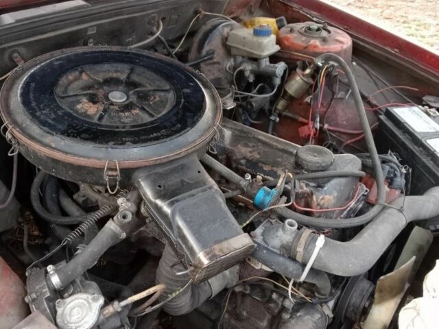 Коричневий Опель Коммандор, об'ємом двигуна 2.5 л та пробігом 475 тис. км за 800 $, фото 5 на Automoto.ua