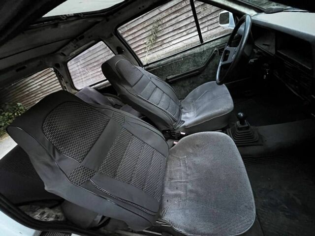 Білий Опель Корса, об'ємом двигуна 10 л та пробігом 2 тис. км за 179 $, фото 13 на Automoto.ua