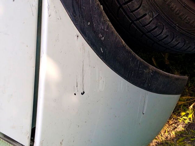 Белый Опель Корса, объемом двигателя 1 л и пробегом 254 тыс. км за 3100 $, фото 2 на Automoto.ua