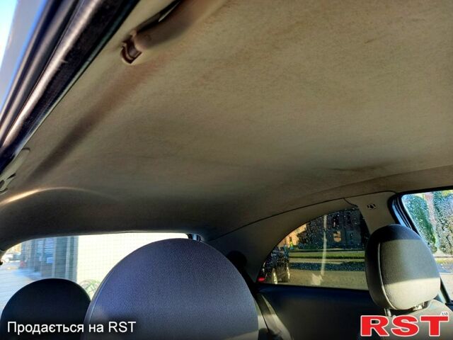 Белый Опель Корса, объемом двигателя 1.2 л и пробегом 199 тыс. км за 2700 $, фото 5 на Automoto.ua