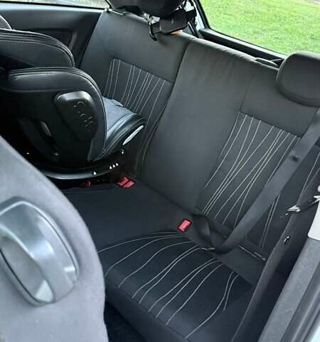 Белый Опель Корса, объемом двигателя 1 л и пробегом 250 тыс. км за 4200 $, фото 13 на Automoto.ua