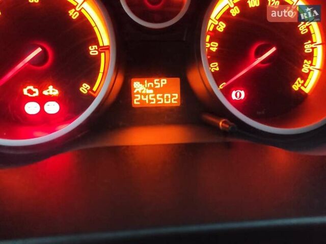 Білий Опель Корса, об'ємом двигуна 1.3 л та пробігом 245 тис. км за 4500 $, фото 8 на Automoto.ua