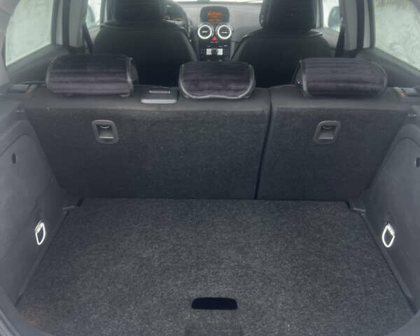 Білий Опель Корса, об'ємом двигуна 1.4 л та пробігом 227 тис. км за 5800 $, фото 31 на Automoto.ua