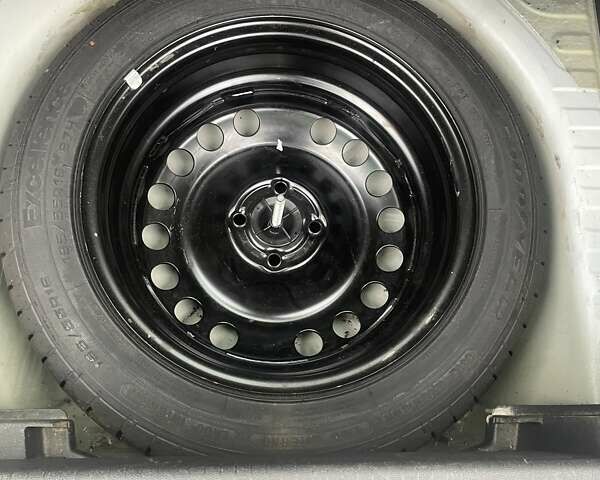 Белый Опель Корса, объемом двигателя 1.4 л и пробегом 150 тыс. км за 6500 $, фото 9 на Automoto.ua