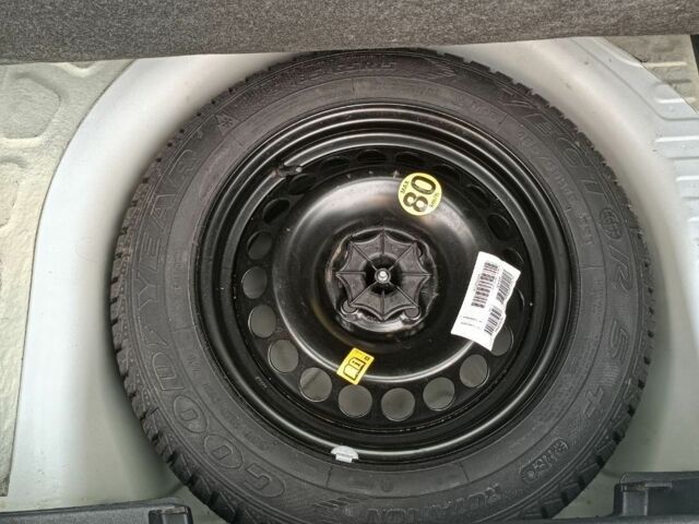 Білий Опель Корса, об'ємом двигуна 1.3 л та пробігом 207 тис. км за 5500 $, фото 14 на Automoto.ua