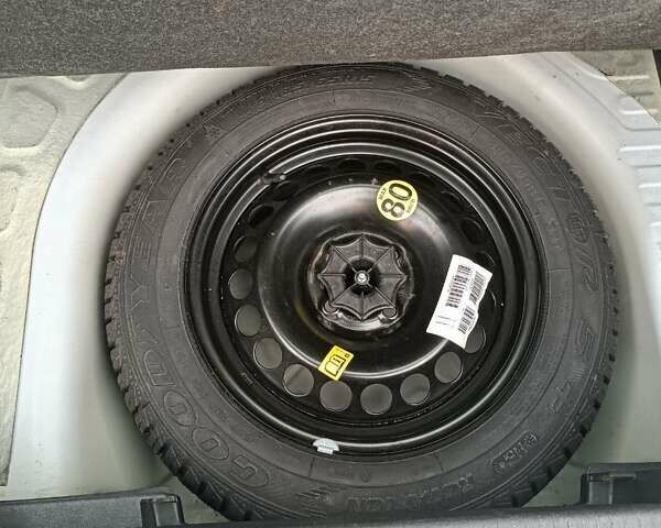 Белый Опель Корса, объемом двигателя 1.3 л и пробегом 207 тыс. км за 5500 $, фото 13 на Automoto.ua