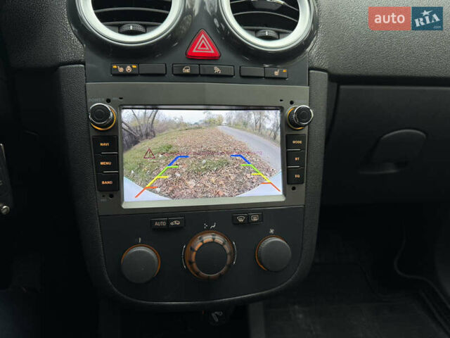 Білий Опель Корса, об'ємом двигуна 1.4 л та пробігом 59 тис. км за 8400 $, фото 28 на Automoto.ua