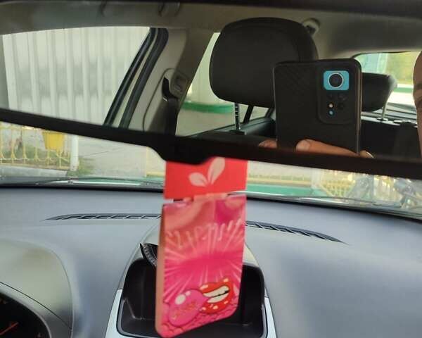 Білий Опель Корса, об'ємом двигуна 1.25 л та пробігом 225 тис. км за 5400 $, фото 9 на Automoto.ua