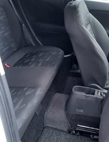 Білий Опель Корса, об'ємом двигуна 1.23 л та пробігом 126 тис. км за 5600 $, фото 10 на Automoto.ua