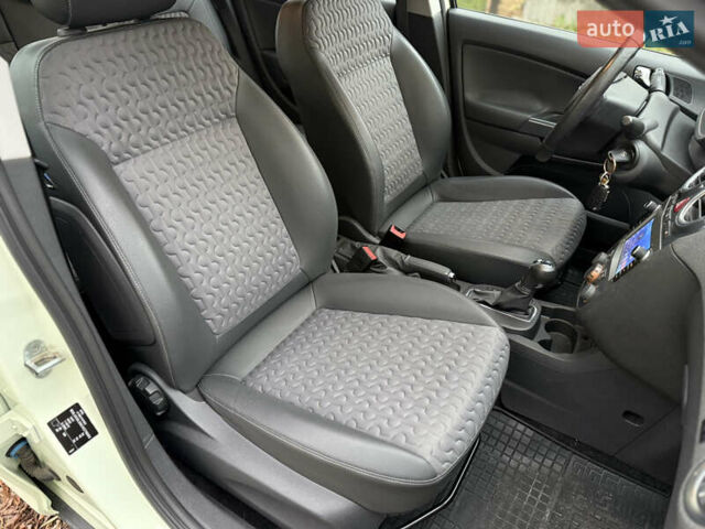 Білий Опель Корса, об'ємом двигуна 1.4 л та пробігом 59 тис. км за 8400 $, фото 22 на Automoto.ua