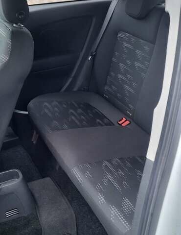 Білий Опель Корса, об'ємом двигуна 1.23 л та пробігом 126 тис. км за 5600 $, фото 9 на Automoto.ua