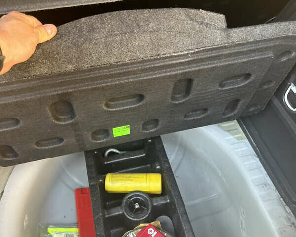 Білий Опель Корса, об'ємом двигуна 1.25 л та пробігом 85 тис. км за 4700 $, фото 19 на Automoto.ua