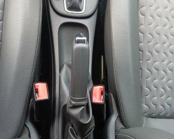 Белый Опель Корса, объемом двигателя 1.4 л и пробегом 82 тыс. км за 8500 $, фото 18 на Automoto.ua