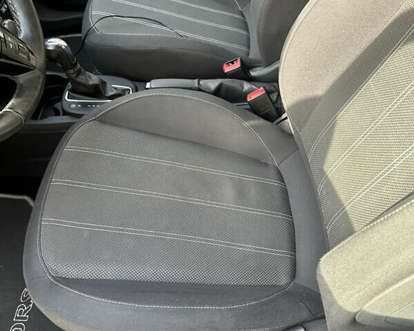 Білий Опель Корса, об'ємом двигуна 1.4 л та пробігом 130 тис. км за 8400 $, фото 15 на Automoto.ua