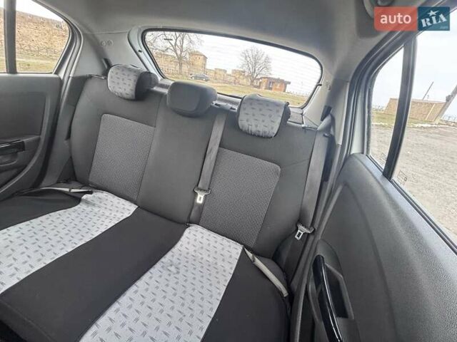 Білий Опель Корса, об'ємом двигуна 1.23 л та пробігом 181 тис. км за 4700 $, фото 15 на Automoto.ua
