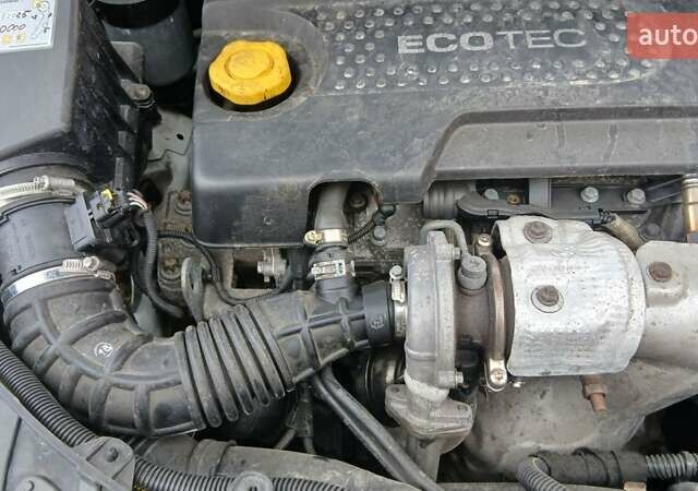 Белый Опель Корса, объемом двигателя 1.25 л и пробегом 262 тыс. км за 4990 $, фото 27 на Automoto.ua