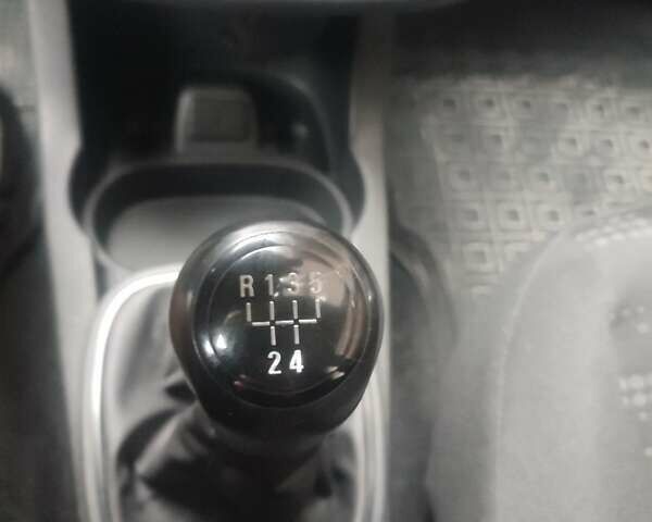 Опель Корса 2014 в Тернополе на Automoto.ua Белый Опель Корса, объемом двигателя 1.3 л и пробегом 262 тыс. км за 6300 $, фото 12 на Automoto.ua