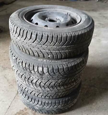 Белый Опель Корса, объемом двигателя 1.25 л и пробегом 262 тыс. км за 4990 $, фото 23 на Automoto.ua