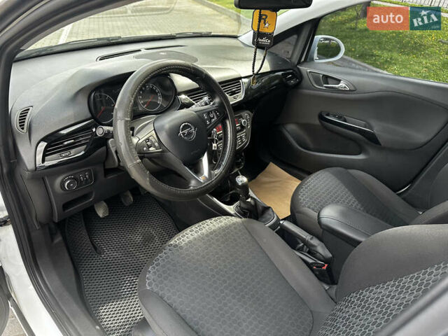 Білий Опель Корса, об'ємом двигуна 1.25 л та пробігом 138 тис. км за 7200 $, фото 12 на Automoto.ua