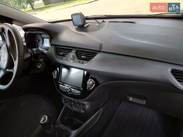 Білий Опель Корса, об'ємом двигуна 1.23 л та пробігом 66 тис. км за 8500 $, фото 11 на Automoto.ua
