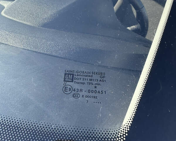 Белый Опель Корса, объемом двигателя 1.4 л и пробегом 60 тыс. км за 10999 $, фото 11 на Automoto.ua