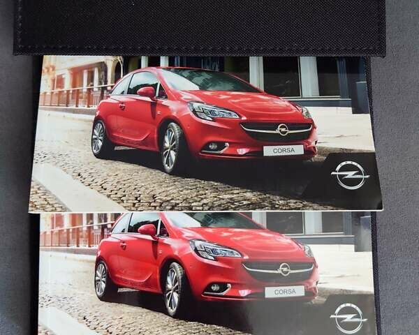 Білий Опель Корса, об'ємом двигуна 1.23 л та пробігом 66 тис. км за 8500 $, фото 13 на Automoto.ua