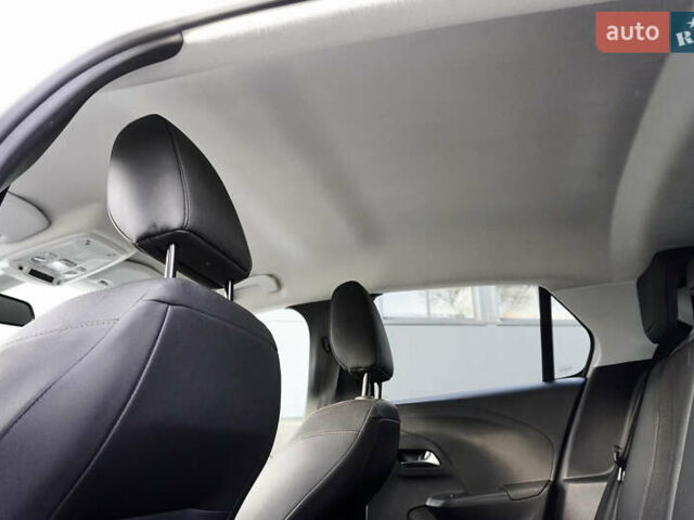 Білий Опель Корса, об'ємом двигуна 1.2 л та пробігом 68 тис. км за 15500 $, фото 12 на Automoto.ua