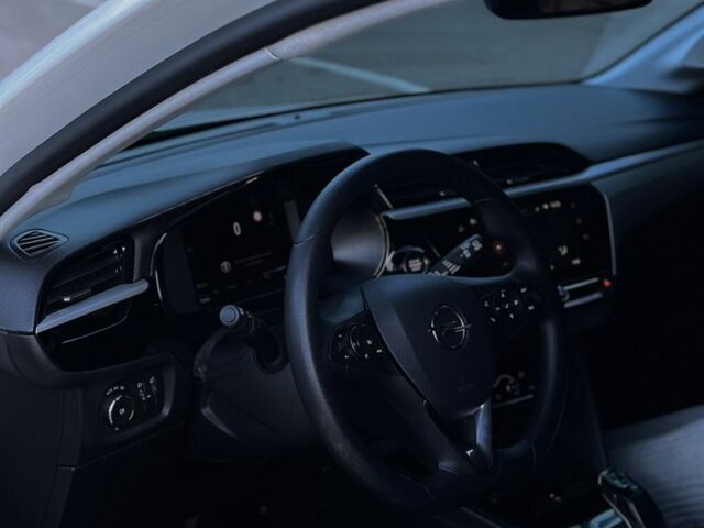 Белый Опель Корса, объемом двигателя 0 л и пробегом 80 тыс. км за 16100 $, фото 21 на Automoto.ua